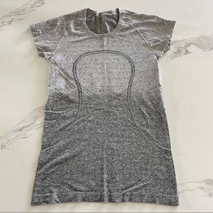 Lululemon Short Sleeve Swiftly Tech Size 10